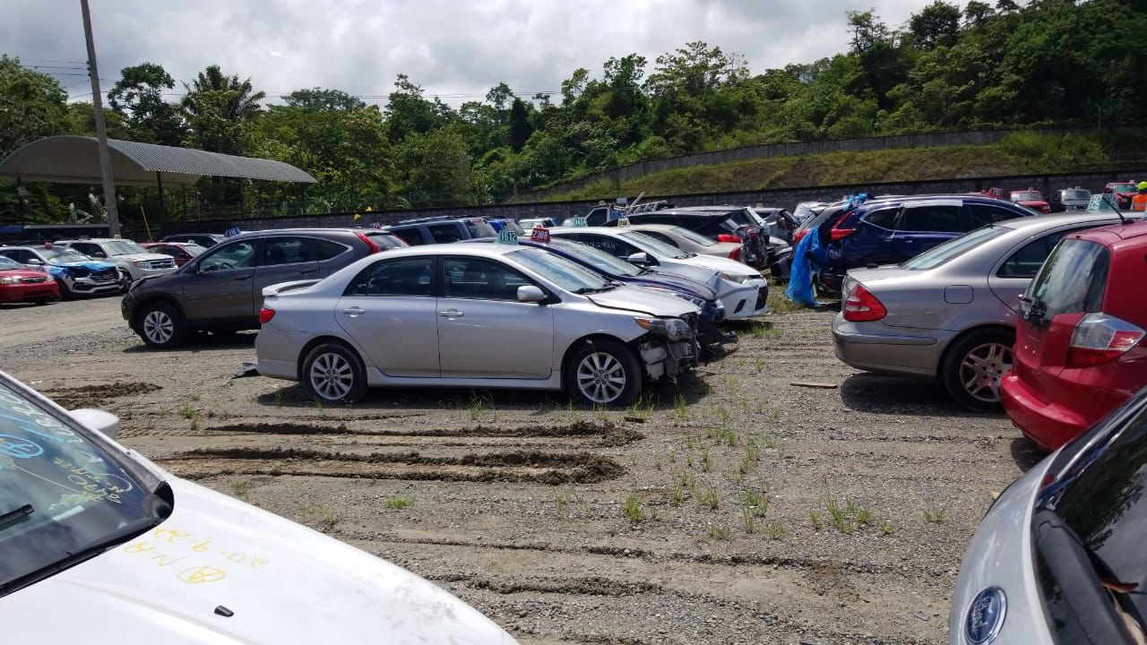 7 millones de lempiras pretende recuperar Aduanas Honduras en 2.ª Subasta Pública en Línea de Mercancías y Vehículos