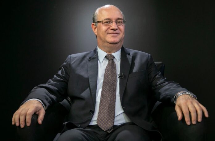 El brasileño Ilan Goldfajn es elegido nuevo presidente del BID