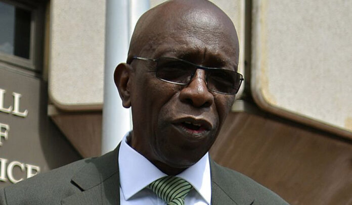 Niegan a exdirectivo FIFA ser extraditado a EEUU por caso de corrupción