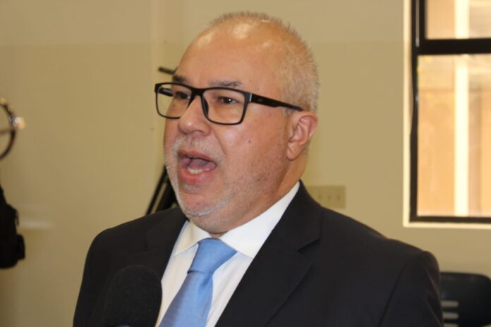 Independencia de la CSJ es clave la llegada de la CICCIH