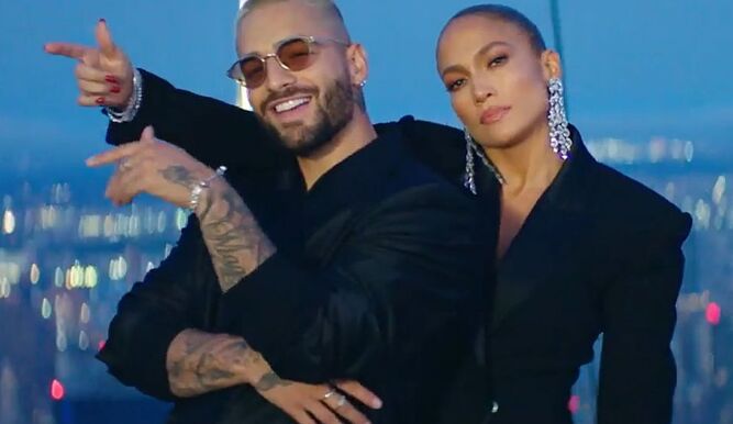 Maluma cumple uno de sus sueños y se lo dedica a quienes se burlaban de él.