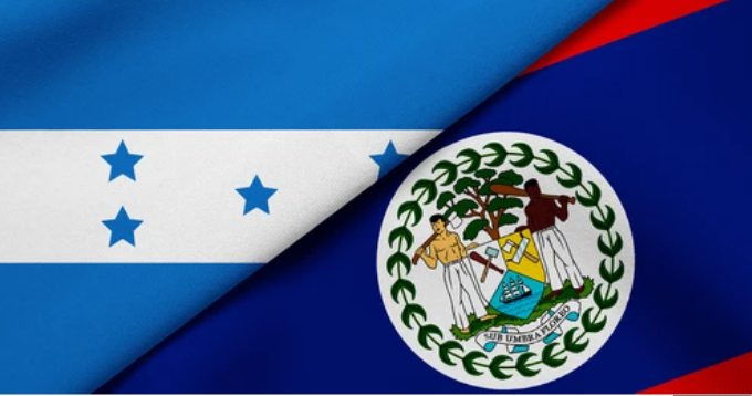 Belice presenta ante la CIJ un proceso contra Honduras para determinar el estatus de los cayos Zapotillos Belice presenta ante la CIJ un proceso contra Honduras para determinar el estatus de los cayos Zapotillos