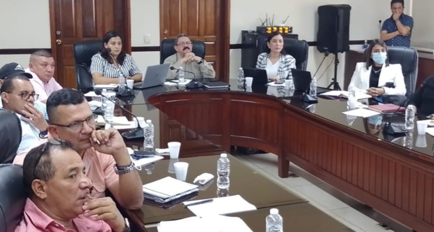 Implementarán plan de trazabilidad en el rubro de la la palma aceitera Implementarán plan de trazabilidad en el rubro de la la palma aceitera