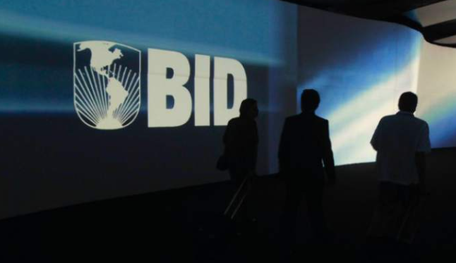 BID apoyará con más de $40 millones a C.A y República Dominicana para desastres naturales BID apoyará con más de $40 millones a C.A y República Dominicana para desastres naturales