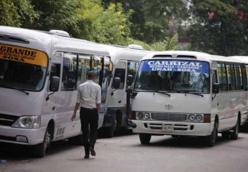 Transportistas que aumenten el pasaje a usuarios de buses urbanos serán sancionados