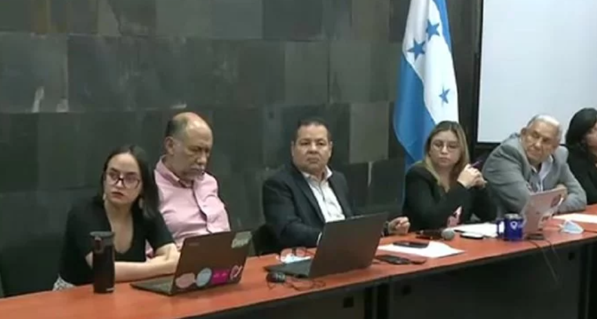 JN ve con agrado que exjefe de MACCIH encabece veeduría internacional al proceso de selección de magistrados de la nueva CSJ