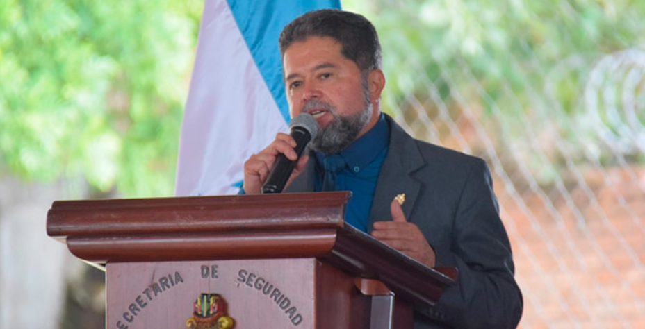 Casa de “El Negro” Lobo servirá como oficina de la Didadpol en San Pedro Sula