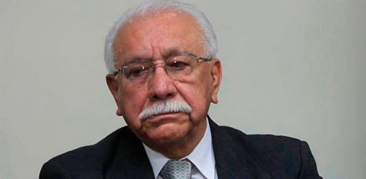 Familiares dan último adiós a Ramón Custodio, destacando su legado a Honduras Familiares dan último adiós a Ramón Custodio, destacando su legado a Honduras