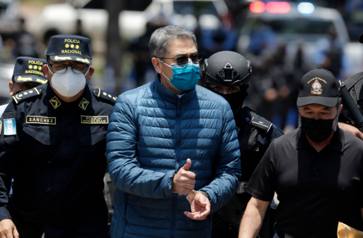 Raymond Colón: “Fiscalía de Nueva York no tiene 3,500 pruebas contra JOH” Raymond Colón: “Fiscalía de Nueva York no tiene 3,500 pruebas contra JOH”