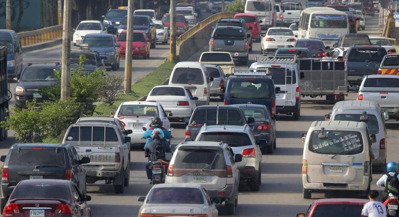 Aplicarán el “Hoy no circula” a empleados públicos a partir del 1 de diciembre