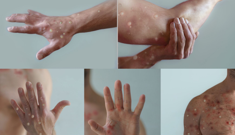 Sesal confirma nuevo caso de viruela símica en San Pedro Sula