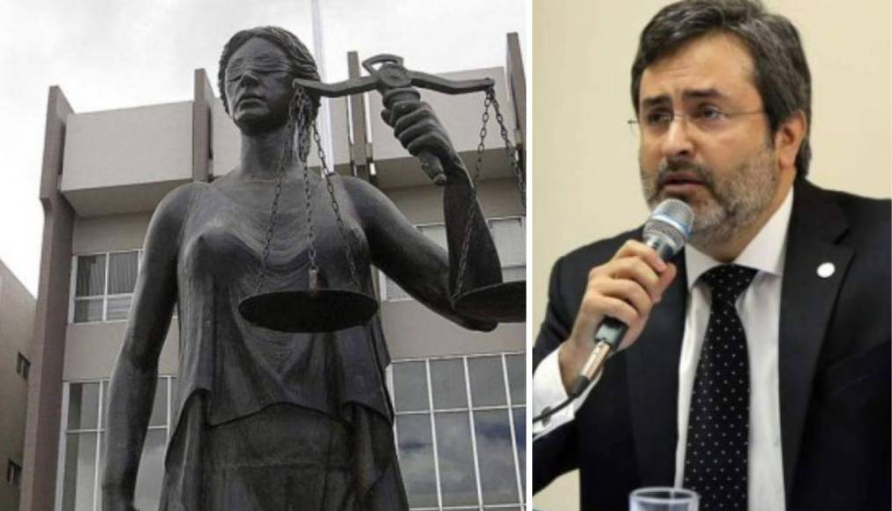 Una misión internacional hará veeduría de elección de magistrados en Honduras