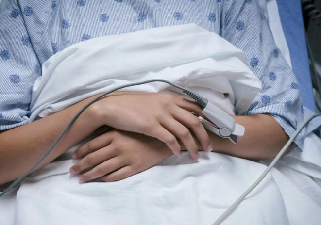 Después de varios días hospitalizada muere joven de 23 años tras accidente en Comayagua