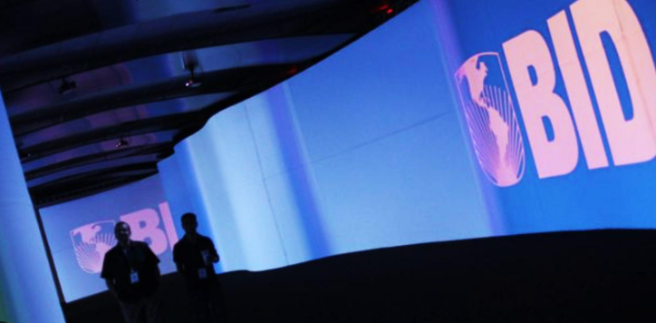 Cinco países latinoamericanos aspirarán a presidir el BID Cinco países latinoamericanos aspirarán a presidir el BID