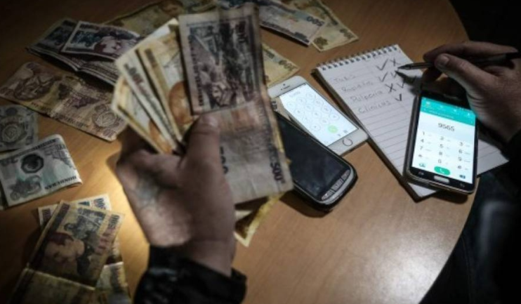 DIPAMPCO: “Llamadas de extorsión a empresarios hondureños vienen desde Guatemala”