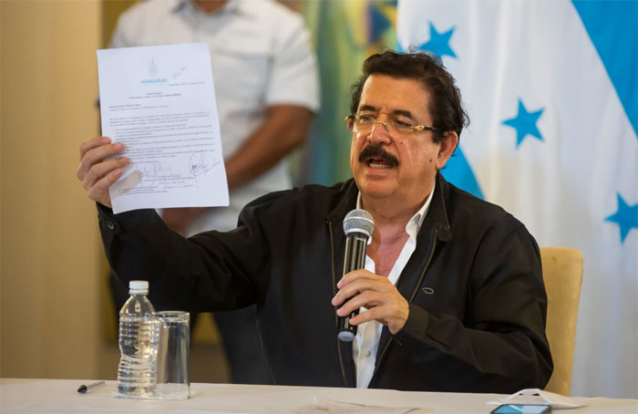 Misión del gobierno viajará a la ONU a darle seguimiento a la CICIH Misión del gobierno viajará a la ONU a darle seguimiento a la CICIH