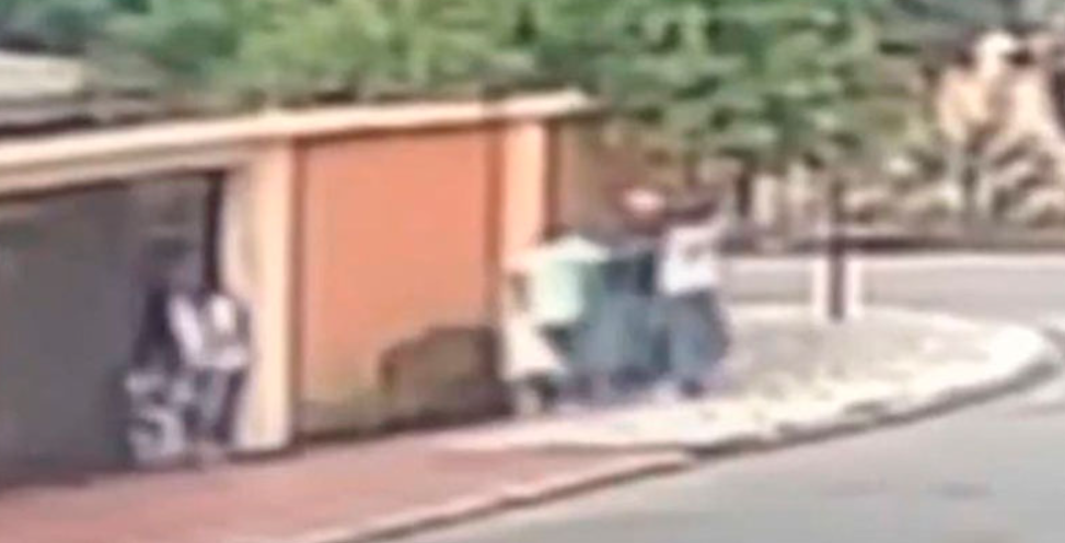 Guardaespaldas frustran secuestro de hijo de un reconocido empresario en SPS