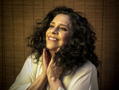 Fallece Gal Costa, cantante reconocida de la música popular brasileña Fallece Gal Costa, cantante reconocida de la música popular brasileña