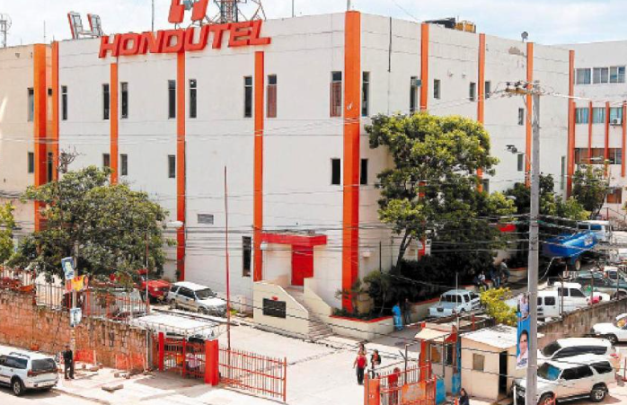 ¡Tome nota! Empleados de Hondutel podrán tramitar su retiro a partir de hoy ¡Tome nota! Empleados de Hondutel podrán tramitar su retiro a partir de hoy