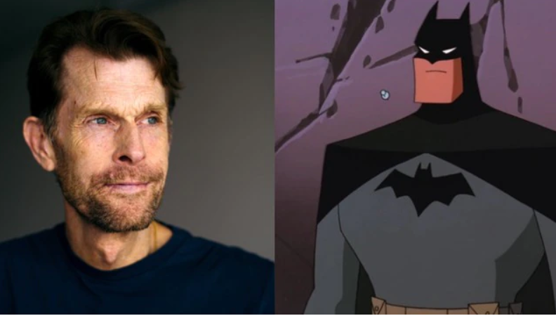 Kevin Conroy: de qué murió la voz de Batman, Celeb de Estados Unidos, nndaml, FAMA