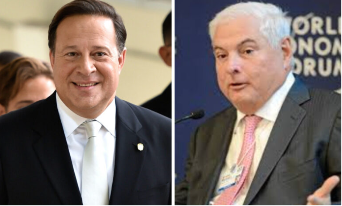 Martinelli y Varela irán a juicio por caso Odebrecht en Panamá Martinelli y Varela irán a juicio por caso Odebrecht en Panamá