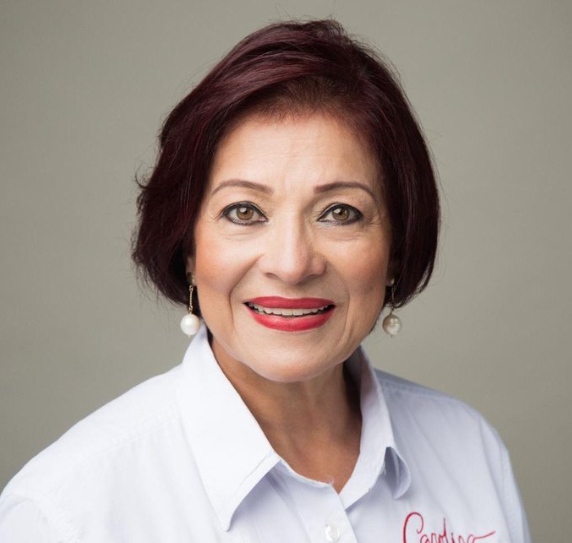 Piden 41 años de cárcel para asesino de la exdiputada, Carolina Echeverría Haylock