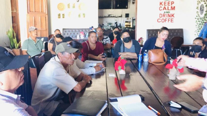 Instituto de la Propiedad inicia con legalización de predios en Comayagua y Cortés.