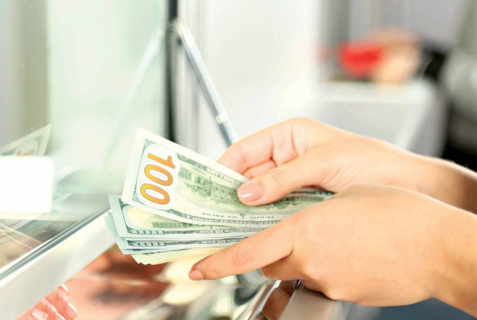 Remesas de enero a octubre suben 19,9 % respecto a 2021 Remesas de enero a octubre suben 19,9 % respecto a 2021