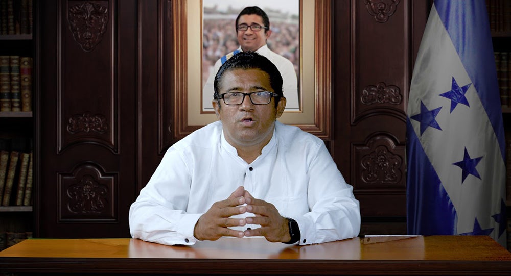 Quintin Soriano analiza postulación a candidatura presidencial Quintin Soriano analiza postulación a candidatura presidencial