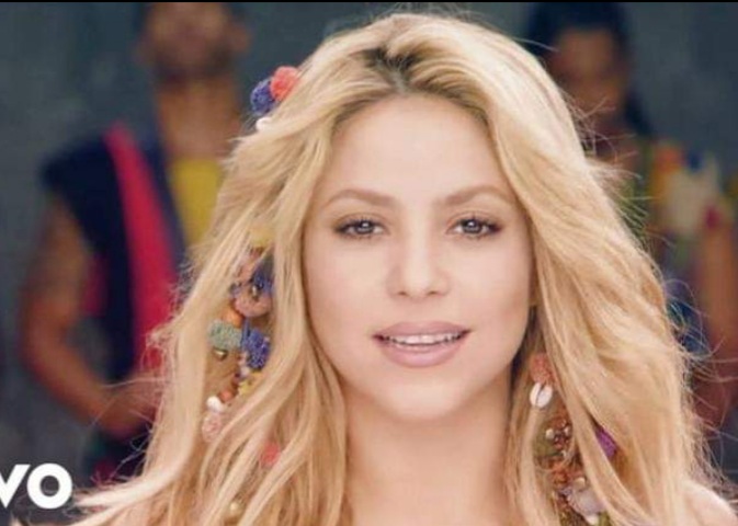 Shakira estaría confirmada en la ceremonia de Qatar: a brillar en otro Mundial