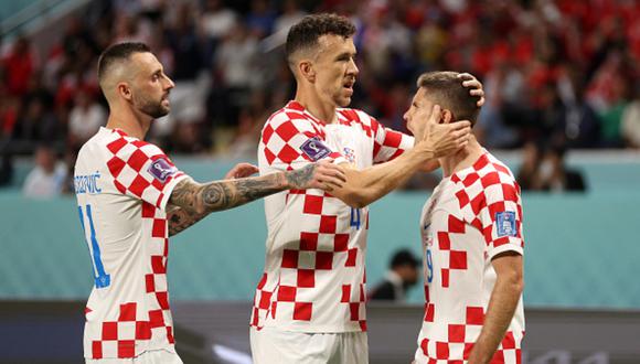 Croacia remontó y goleó a Canadá, que quedó eliminado del Mundial Qatar 2022 Croacia remontó y goleó a Canadá, que quedó eliminado del Mundial Qatar 2022