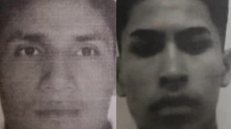 MP solicita 20 años de reclusión para asesinos de habitante talangueño