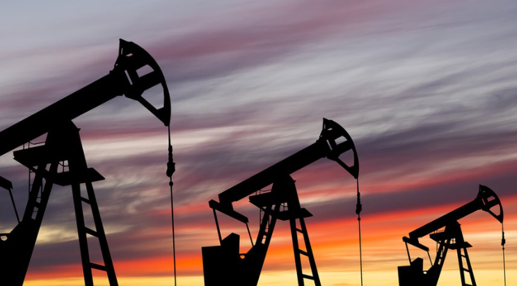 El petróleo cae un 17% en Texas, EEUU