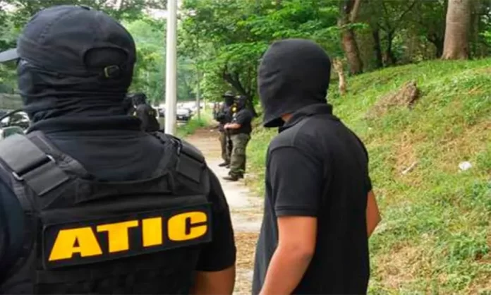 El Ministerio Público ejecuta la Operación Zamora II