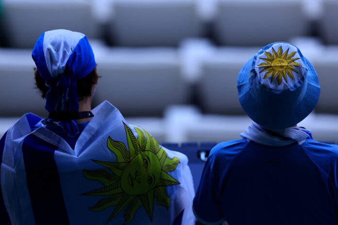 La FIFA resalta el incremento de las audiencias en el inicio de Qatar 2022 La FIFA resalta el incremento de las audiencias en el inicio de Qatar 2022