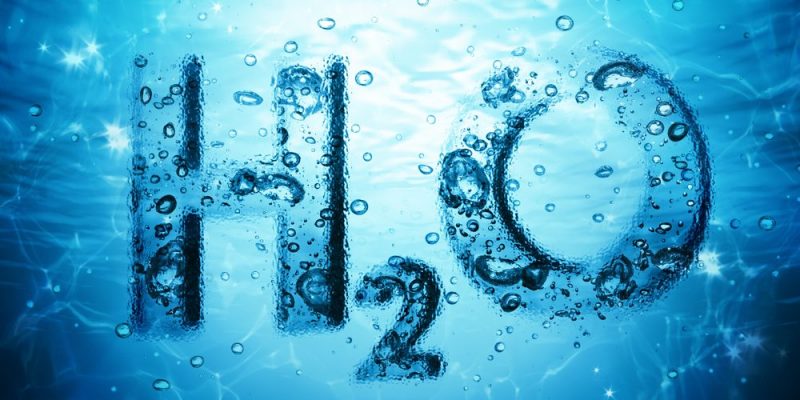 ¿Sabías que el agua tiene sus propias curiosidades? ¿Sabías que el agua tiene sus propias curiosidades?