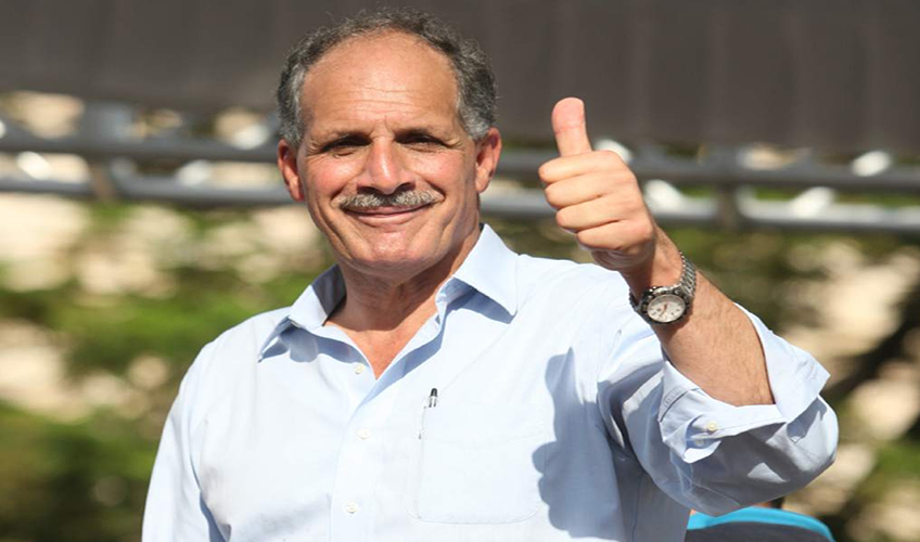 Partido Nacional tiene a Nasry «Tito» Asfura, como candidato presidencial para 2024