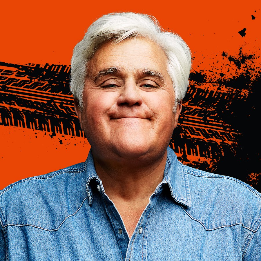 Jay Leno requirió injertos de piel en la cara y las manos por las quemaduras tras la explosión de su auto