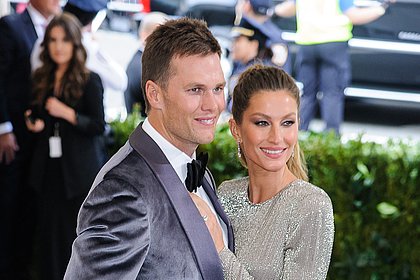 Detalles sobre el acuerdo de Tom Brady y Gisele Bündchen para repartir su fortuna tras el divorcio.