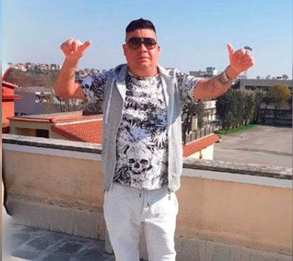 Hondureño que sufrió derrame cerebral en Italia será repatriado mañana Hondureño que sufrió derrame cerebral en Italia será repatriado mañana