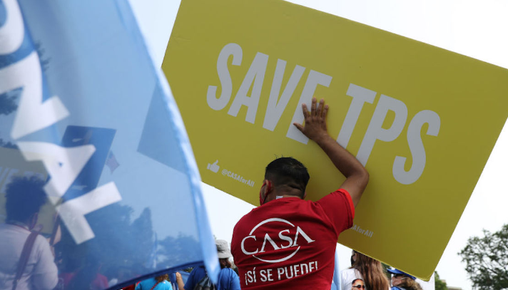 ¡BUENAS NOTICIAS !Estados Unidos extiende TPS a hondureños hasta 2024 ¡BUENAS NOTICIAS !Estados Unidos extiende TPS a hondureños hasta 2024