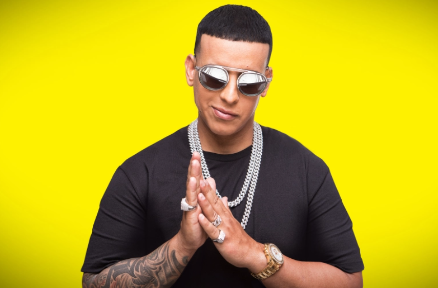 ¡TOME NOTA! Estas calles estarán cerradas por el concierto de Daddy Yankee en la capital