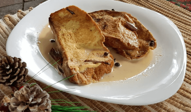 Bolillos para torrejas sufren aumento de 15 lempiras en mercados capitalinos Bolillos para torrejas sufren aumento de 15 lempiras en mercados capitalinos