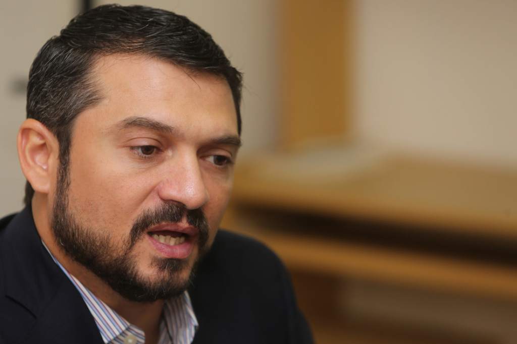 Hablar de romper orden constitucional desconoce liderazgo de la presidenta