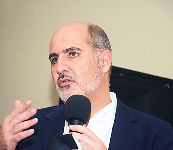 Eduardo Facusse: “Condenamos q se utilice el secuestro de propiedad” Eduardo Facusse: “Condenamos q se utilice el secuestro de propiedad”