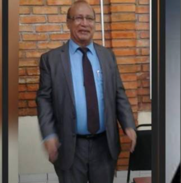 Postulan como homenaje póstumo para magistrado al abogado René Velásquez que falleció hace 14 días