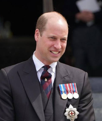 El Príncipe de Gales generó controversias luego de expresar su apoyo a los jugadores de Inglaterra antes de que partieran a Qatar