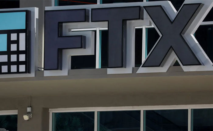 Fiscales de EE.UU. investigan derrumbe de la plataforma de criptomonedas FTX Fiscales de EE.UU. investigan derrumbe de la plataforma de criptomonedas FTX