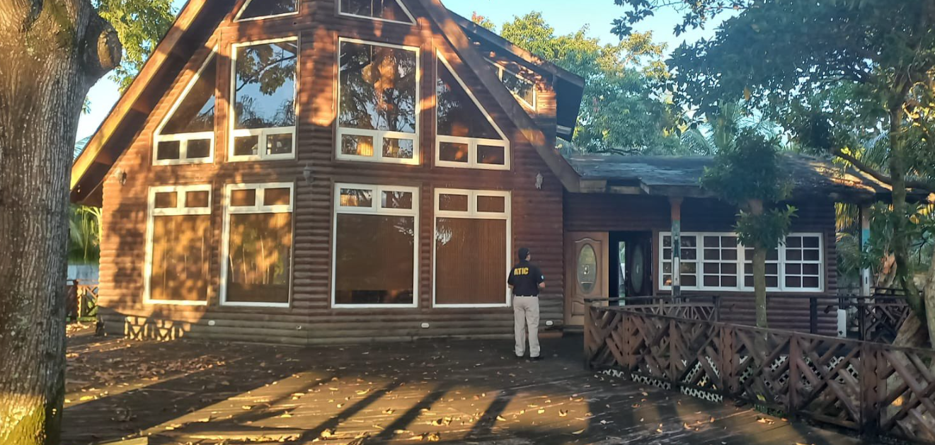 Aseguran más bienes a estructura de Fredy Mármol y socios extraditados