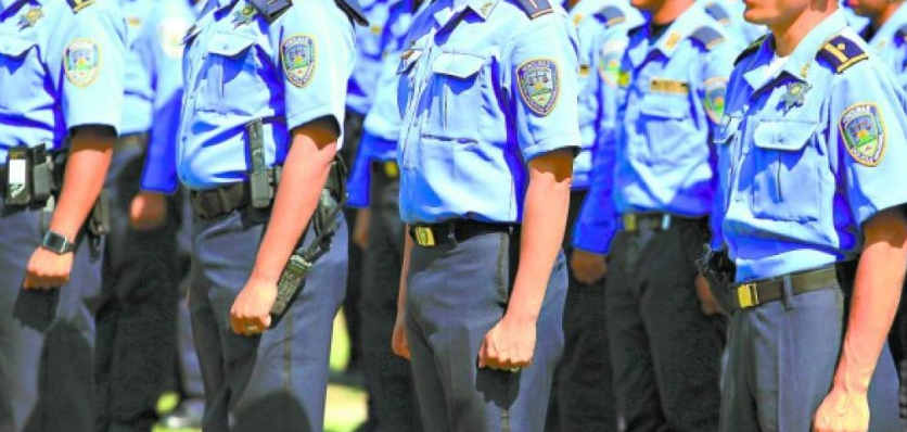 Policía Nacional lanzará plan integral contra la extorsión la próxima semana Policía Nacional lanzará plan integral contra la extorsión la próxima semana